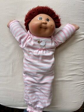 Vintage Cabbage Patch Kids Doll
